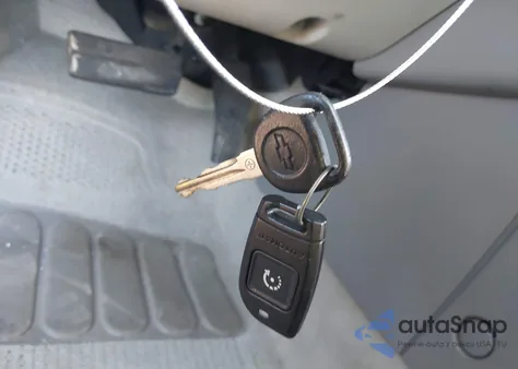 2007 Chevrolet Malibu Lt из США, поврежденный, VIN 1G1ZT58F77F114209